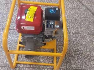 فروش ویبراتور بنزینی بتن هوندا در قزوین