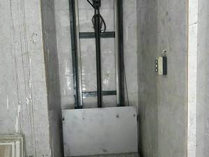 قیمت بالابر هیدرولیک نفربر خانگی در پرند	