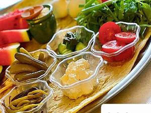 قیمت کاسه های شفاف یکبار مصرف در قزوین