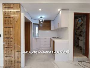 سفارش کابینت ممبران در نوشهر