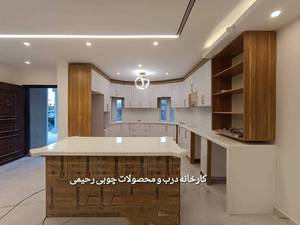 ساخت کابینت ممبران در نوشهر