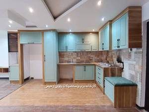 ساخت کابینت ممبران در نوشهر