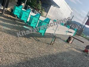 قیمت الواتور صنعتی در صومعه سرا