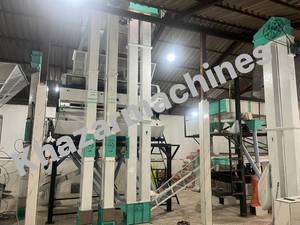 قیمت دستگاه بوجاری گندم و جو در آستانه اشرفیه