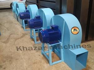 دستگاه فن لویر خشک کن در آستانه اشرفیه