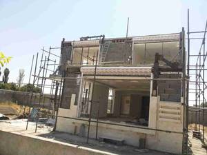 اجرای آردواز
