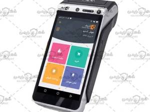 فروش دستگاه AMP 8200 کش لس در تبریز