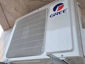 نصب اسپیلت گری در انزلی
