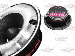 فروش سوپر تیوتر SPK-T15 در سیرجان