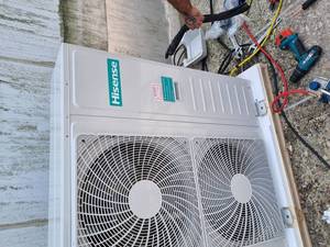 نصب اسپیلت هایسنس با گارانتی در انزلی