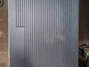 قیمت درب داخلی pvc در تهران	