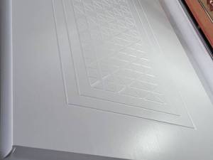 قیمت و خرید درب داخلی pvc در تهران	