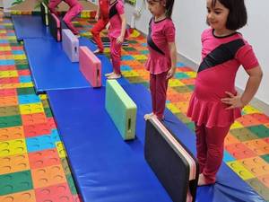 بهترین مهد کودک  در تهران