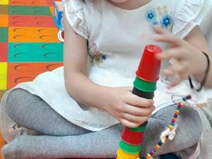  مهدکودک تکتا میرداماد