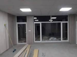 خرید و قیمت پنجره دوجداره upvc در یزد