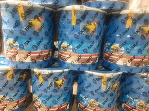 خرید عمده گریس SKF صنعتی در تبریز