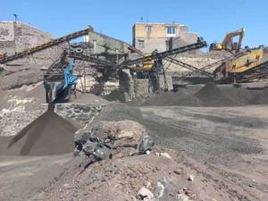 فروش پوکه ساختمانی قروه در اصفهان