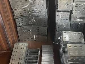 تولید کننده سینی کابل در اراک
