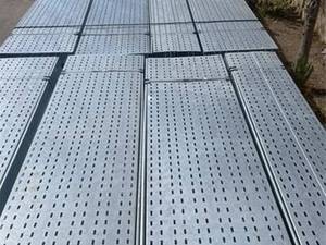 قیمت پایه سینی کابل در ساری