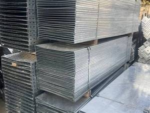فروشگاه سینی کابل ضدزنگ در اصفهان