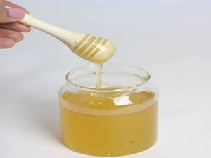 خرید عسل طبیعی گون در اصفهان 