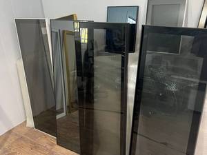 ساخت درب دکوفیکس در میناب