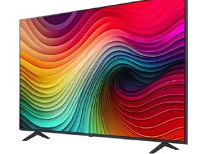 خرید و قیمت تلویزیون ال جی مدل 75NANO81T
