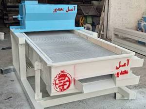 تولیدکننده دستگاه شالیکوبی در آمل