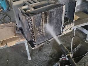 تعمیر و سرویس کولر پنجره ای در انزلی