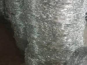 قیمت سیم خاردار خطی در ساری