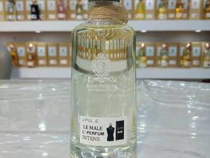 پرفروش ترین عطر مردانه در ایران