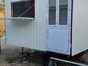 مرکز فروش کانکس در خرم آباد