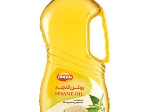 خرید روغن کنجد مرغوب در یزد