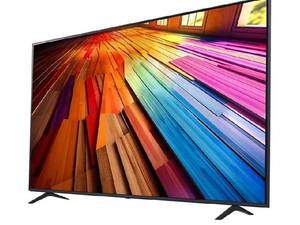 تلویزیون ال جی، تلویزیون 86UT8006