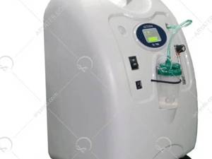 خدمات اجاره دستگاه اکسیژن ساز در لنگرود