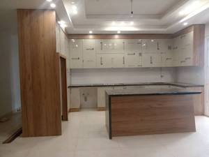 طراحی کابینت آشپزخانه مدرن در گلستان