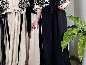 ست اورال و شومیز زیگزاگی