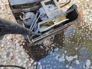 خدمات سرویس کولر پنجره ای در انزلی