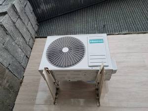نصب اسپیلت هایسنس با گارانتی در انزلی