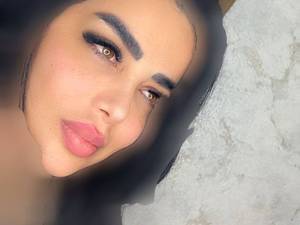 اکستنشن مژه مگا والیوم در چالوس
