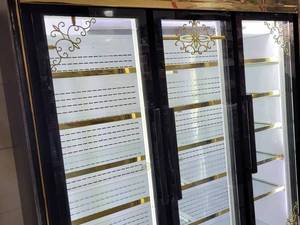 قیمت یخچال سه درب فروشگاهی در رشت