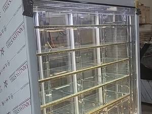 قیمت یخچال ویترینی قنادی در کرج