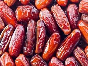 فروش عمده خرما شاهانی درجه یک در رشت