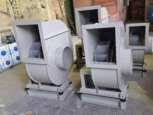 سفارش اگزاست فن با نصب آسان در کرج