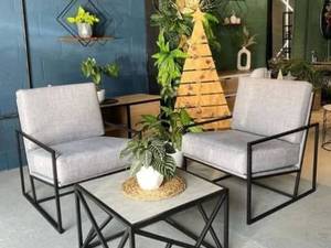 تولیدی مبلمان باغی در کرج