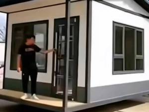 ساخت و قیمت انواع کانکس کوچک