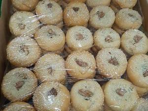 خرید کلمپه گردویی کنجدی در مشهد