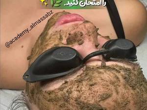 خدمات پاکسازی پوست با آلگاپیل در اهواز