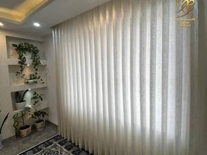 خرید پرده حریر سیم‌دوزی جدید در صومعه سرا