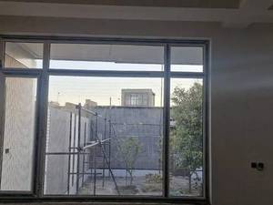 قیمت پنجره دوجداره UPVC در یزد